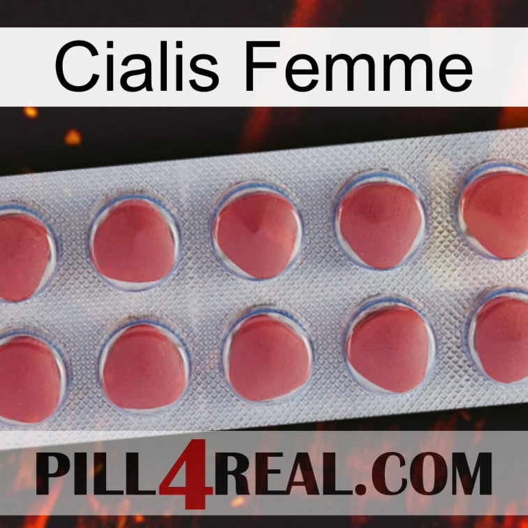 Female Cialis 18